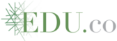 EDU.CO Logo