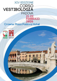 Corso Vestibologia